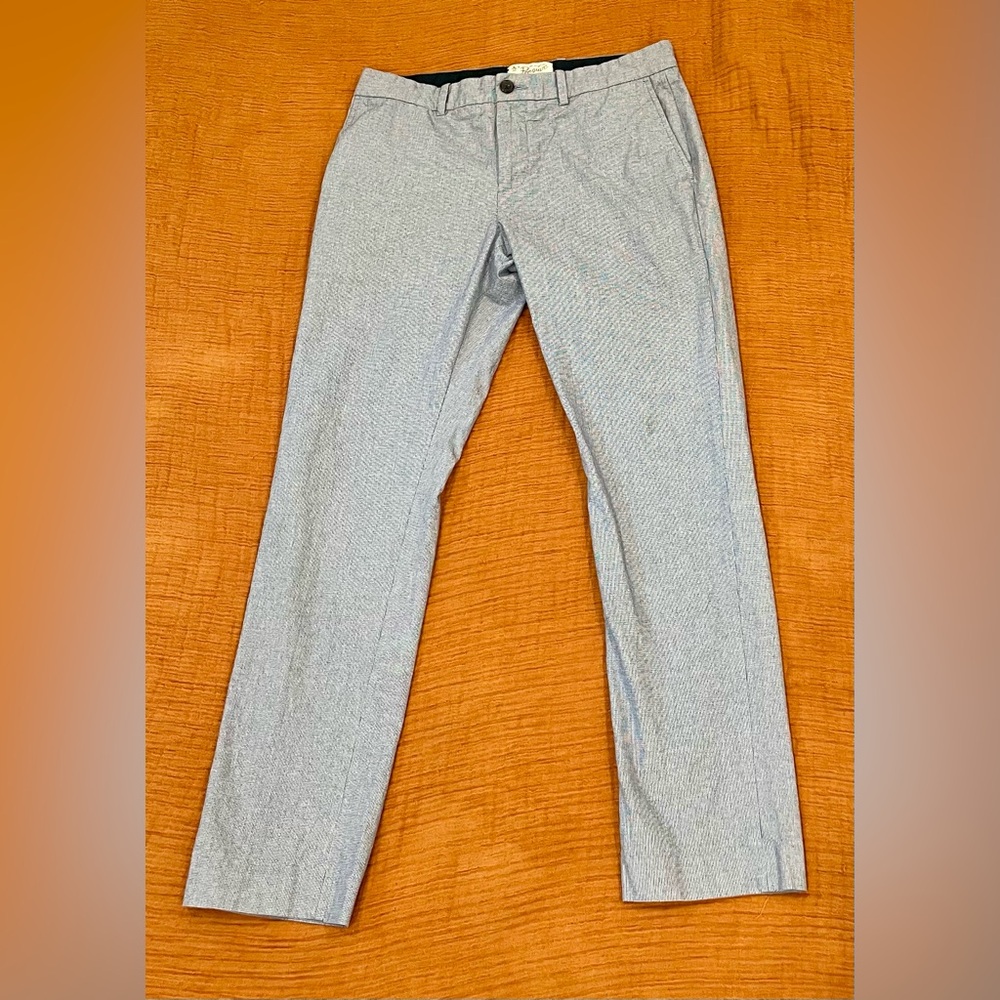 Original Penguin Mens Chino Pants Sz 32